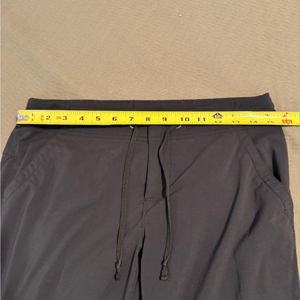 ⭐️ Last Chance ⭐️ Columbia Omni-Shield outdoors trekking hiking capri pants REI - Picture 4 of 11